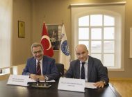 KHÜ İLE HAVELSAN ARASINDA KARŞILIKLI İŞBİRLİĞİ