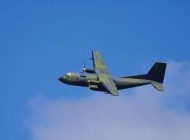 HİNT ASKERİ UÇAĞI KAYBOLDU!