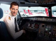 THY PİLOT ADAYLARI İÇİN IELTS