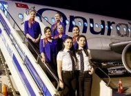 ONUR AİR KABİN GÖREVLİSİ ALACAK!