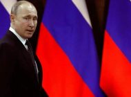 PUTİN’DEN UÇUŞ YASAĞI!