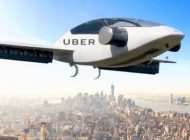 UBER UÇAN TAKSİ HİZMETİ VERECEĞİ ŞEHİRLERİ AÇIKLADI!