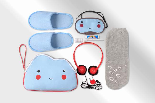 THY’DEN ÇOCUKLARA ÖZEL SEYAHAT KİTİ!