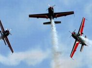 SİVRİHİSAR’DA HAVACILIK HEYECANI