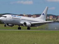 TÜRBÜLANS DEHŞETİ : 10 YARALI