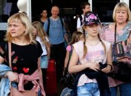 ANTALYA’YA TURİST YAĞDI!