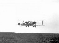 TARİHİ UÇUŞUN 100. YILI