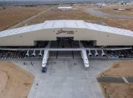 DÜNYANIN EN BÜYÜK UÇAĞI SATIŞA ÇIKARILDI!