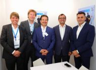 CORENDON VE AFI KLM E&M YENİDEN İŞBİRLİĞİ YAPTI