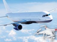 İSTANBUL SEMALARINDA DRONE ALARMI!