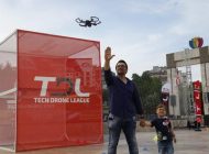 DRONELAR KOZLARINI FORUM İSTANBUL’DA PAYLAŞACAK