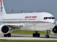 ROYAL AIR MAROC SABİHA GÖKÇEN’DEN KAZABLANKA’YA UÇUYOR