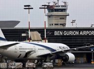 İSRAİL, RUSYAYI GPS SİNYALLERİNİ ENGELLEMEKLE SUÇLADI