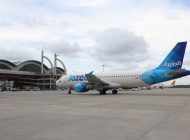 JAZEERA AİRWAYS, SABİHA GÖKÇEN UÇUŞLARINA BAŞLADI