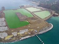 RİZE-ARTVİN’DE DOLGUNUN YÜZDE 97’Sİ TAMAMLANDI