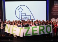 TAV KARBON SALINIMLARINI SIFIRLAYACAK