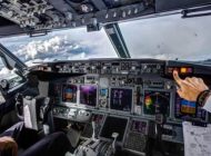 THY UÇAĞI KOKPİTİNDE KORKU DOLU ANLAR