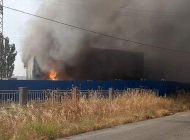 YENİ ZELANDA’DA İKİ KÜÇÜK UÇAK HAVADA ÇARPIŞTI!