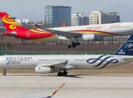 ÇİNLİ HAVAYOLLARI TÜRK ORTAK İÇİN HAREKETE GEÇTİ!