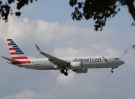 AMERİCAN AIRLINES 737 MAX UÇAKLARININ UÇUŞ YASAĞINI UZATTI