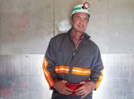 ABD’Lİ MİLYARDER İŞADAMI HELKOPTER KAZASINDA ÖLDÜ!