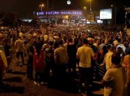 ATATÜRK HAVALİMANI’NI İŞGAL DAVASINDA KARAR ÇIKTI!