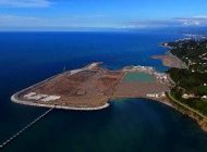 RİZE-ARTVİN HAVALİMANI’NA İLK UÇAK 29 EKİM 2020’DE İNECEK