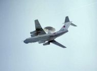 BALTIK DENİZİ ÜZERİNDE GERİLİM