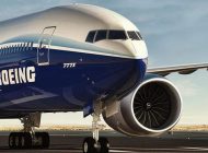 BOEING 777X’İN MOTORU DÜNYANIN EN GÜÇLÜSÜ OLDU