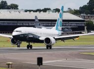 BOEİNG 737 SATIŞLARINDA SERT DÜŞÜŞ!