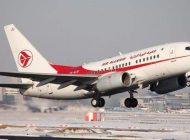 CEZAYİR’DEN MISIR’A HAVA KÖPRÜSÜ KURULACAK