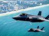 BELÇİKA, F-35’LERİN KUYRUK PARÇALARINI ÜRETECEK