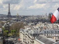 FRANSA UÇAK BİLETLERİNDEN ÇEVRE VERGİSİ ALACAK