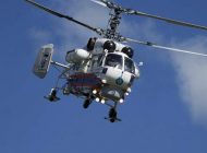 RUSYA, KA-32 HELİKOPTERLERİN TESLİMATINI TAMAMLADI