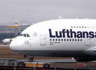 LUFTHANSA DAX30 ENDEKSİNDEN ÇIKARILIYOR!