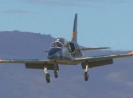 LİBYA’DA UMH’YE BAĞLI KEŞİF UÇAĞIYLA İRTİBAT KESİLDİ