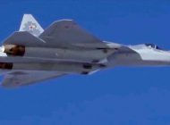 GÜNEY KORE’DEN RUS UÇAĞINA UYARI ATEŞİ