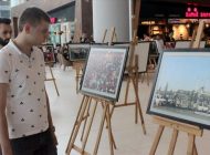 İSTANBUL HAVALİMANI’NDA 15 TEMMUZ SERGİSİ