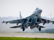 RUSYA’DAN TÜRKİYE’YE SU-35 TEKLİFİ