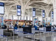 TAV TEKNOLOJİ AR-GE MERKEZİ OLDU