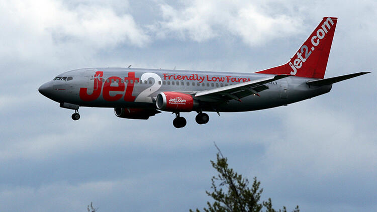 O YOLCUYA ÖMÜR BOYU UÇUŞ YASAĞI!