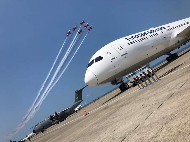 THY UÇAĞINDA “EREN BÜLBÜL” ANONSU!