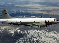 VENEZUELA, HAVASAHASINA GİREN ABD UÇAĞINI ENGELLEDİ