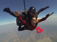 AYBÜKE PUSAT’IN HAYALİ GERÇEK OLDU