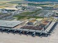 ALMANYA’NIN ‘YILAN HİKAYESİ’NE DÖNEN HAVALİMANI PROJESİ