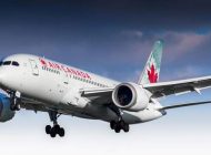 AIR CANADA UÇUŞLARINA GREV ENGELİ