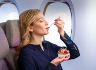 EMİRATES’TEN EN TATLI KUTLAMA