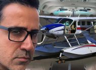 EMRAH, DENİZ UÇAĞI SATIN ALIYOR