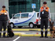 TAV UÇAK ÖZEL GÜVENLİK HİZMETİNİ YAYGINLAŞTIRIYOR