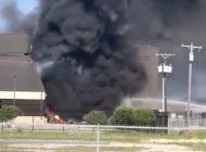 ABD’DEKİ UÇAK KAZASINDA 10 KİŞİ ÖLDÜ!